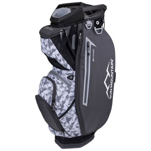 Prior Generation - Sync Cart Bag