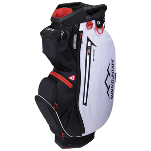Prior Generation - Sync Cart Bag SUN MOUNTAIN