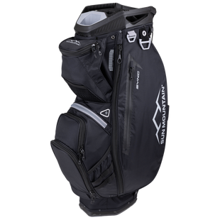 Prior Generation - Sync Cart Bag