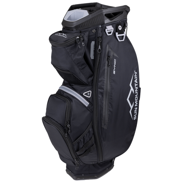 Sac Sync pour chariot SUN MOUNTAIN