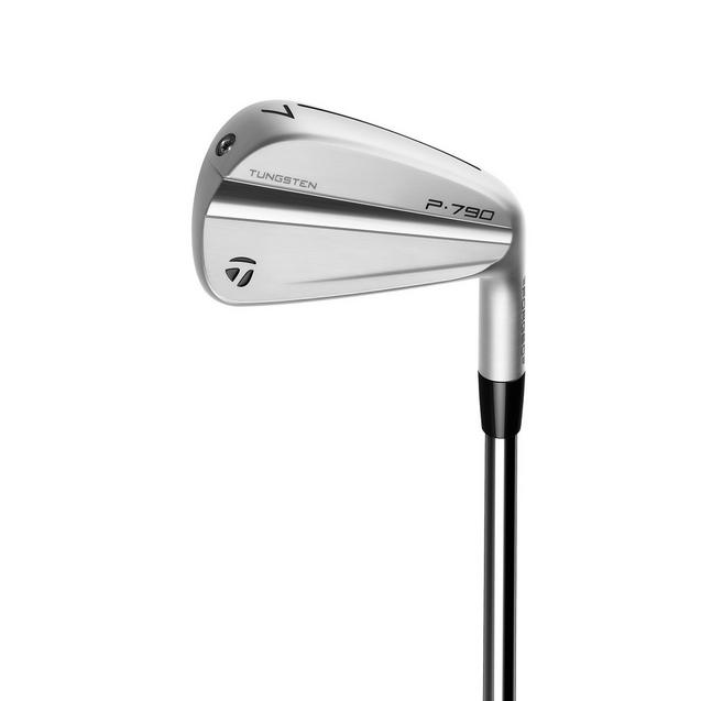 P790 2023 4-PW Iron Set with Steel Shafts | TAYLORMADE | Golf Town