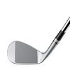 Milled Grind 4 Wedge with Steel Shaft