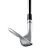 Cocheur Milled Grind 4 avec tige en acier