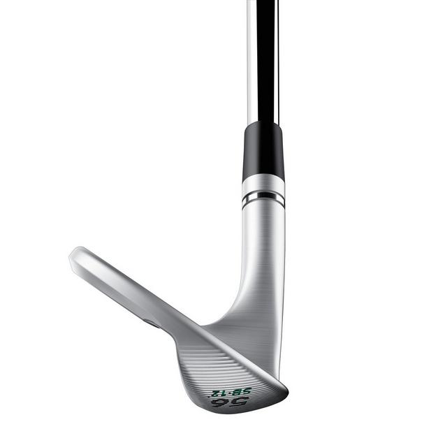 Milled Grind 4 Wedge with Steel Shaft | TAYLORMADE | Golf Town Limited
