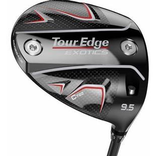 Exotics C722 Driver TOUR EDGE