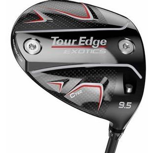 Exotics C722 Driver