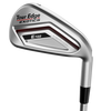 Ensemble de fers Exotics E722 5-PW AW GW avec tiges en acier
