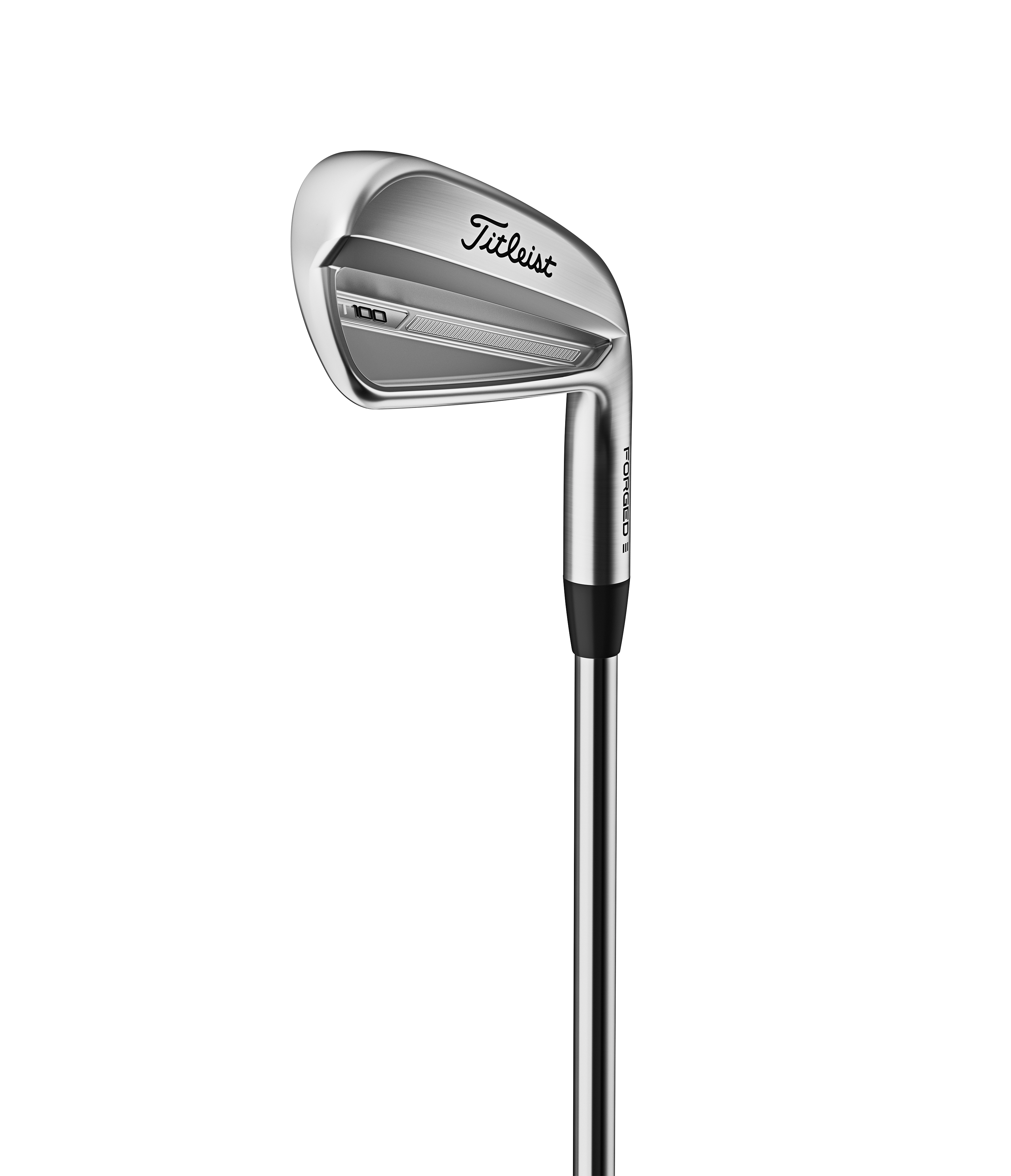 Titleist T100 アイアンセット 4-9 P T-Series T100 | Golf Irons 