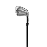 Prior Generation - T100 4-PW Iron Set with Steel Shafts
