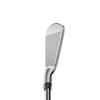 Ensemble de fers T100 4-PW avec tiges en acier
