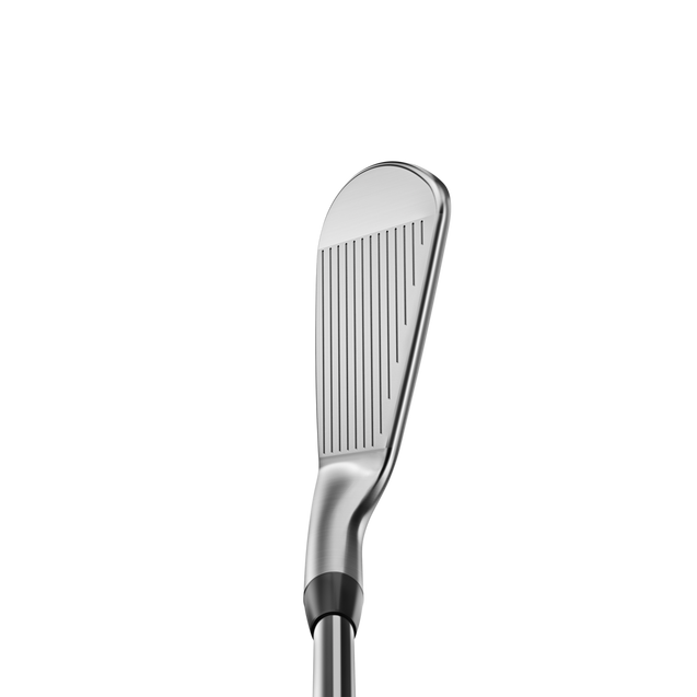 Prior Generation - T100 4-PW Iron Set with Steel Shafts | TITLEIST