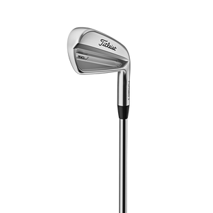 Prior Generation - T150 4-PW Iron Set with Steel Shafts TITLEIST