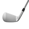 Prior Generation - T150 4-PW Iron Set with Steel Shafts