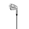 Prior Generation - T200 4-PW Iron Set with Steel Shafts