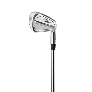 T200 4-PW Iron Set with Steel Shafts