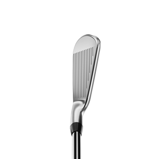 Prior Generation - T200 4-PW Iron Set with Steel Shafts TITLEIST