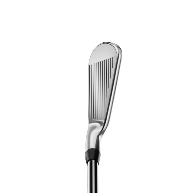 Set De Fers Titleist T200 - 5-PW 48° - Tiges Acier AMT Noir R300 - Régulier - Occasion