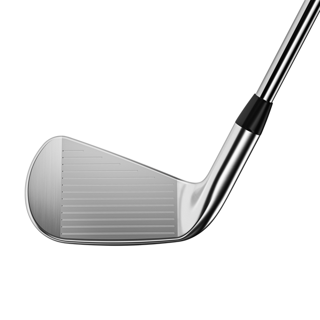 Prior Generation - T200 4-PW Iron Set with Steel Shafts