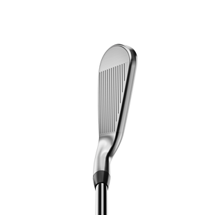 Prior Generation - T350 5-PW AW Iron Set with Steel Shafts TITLEIST