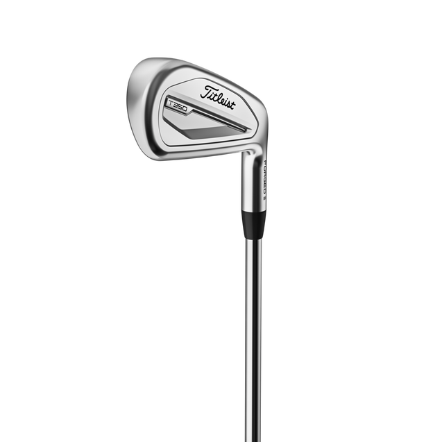 Prior Generation - T350 5-PW AW Iron Set with Graphite Shafts TITLEIST