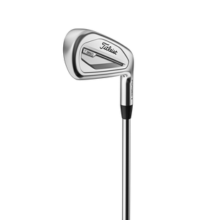 T350 5-PW AW Iron Set with Graphite Shafts