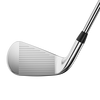 T350 5-PW AW Iron Set with Graphite Shafts