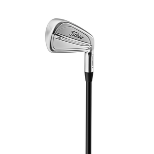 T200U Utility Iron with Steel Shaft