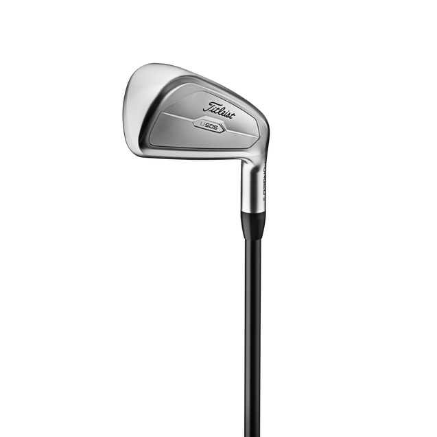 U505 Utility Iron with Premium Graphite Shaft