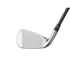 Paradym Star 5-PW AW Iron Set with Graphite Shafts