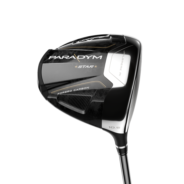 Women's Paradym Star Driver