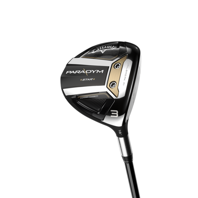 Women's Paradym Star Fairway Wood