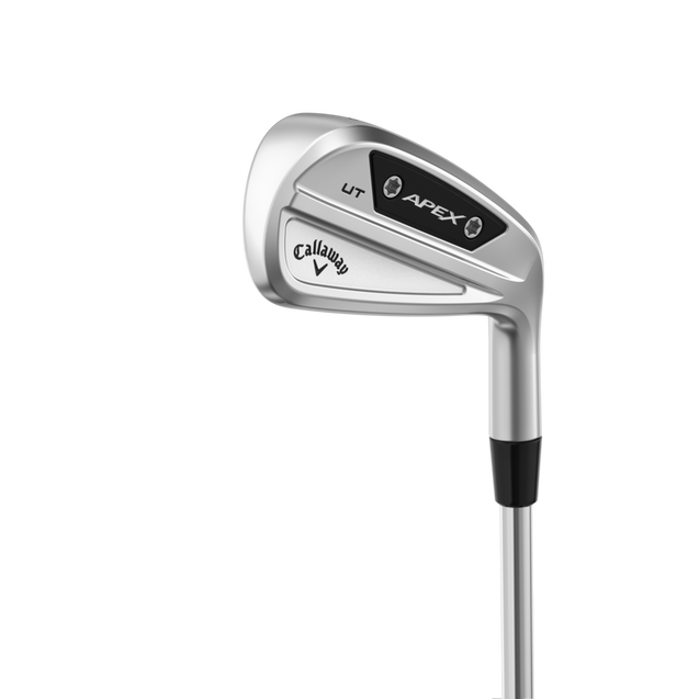 Apex UT Utility with Graphite Shafts CALLAWAY