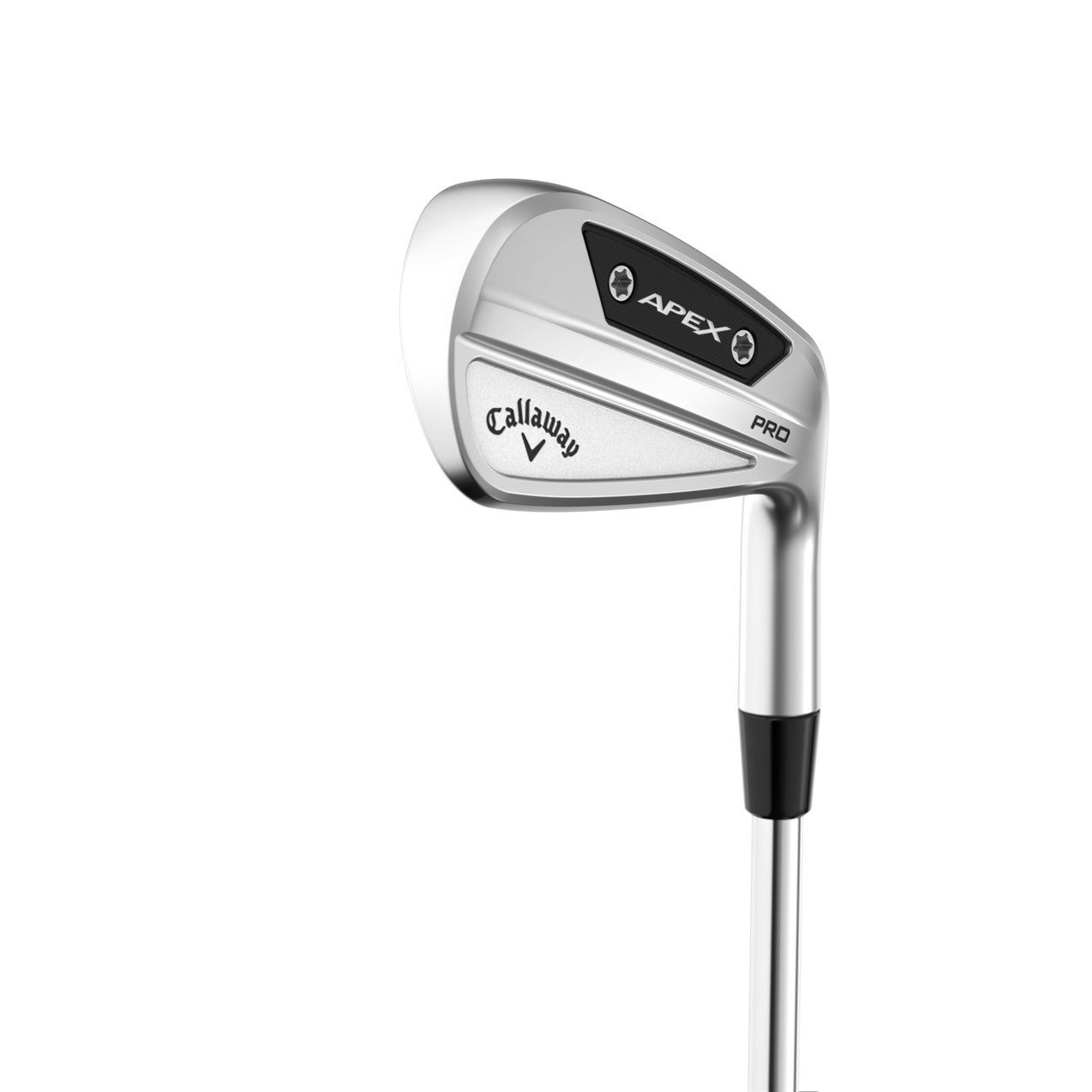 Apex Pro 24 4-PW Iron Set with Steel Shafts