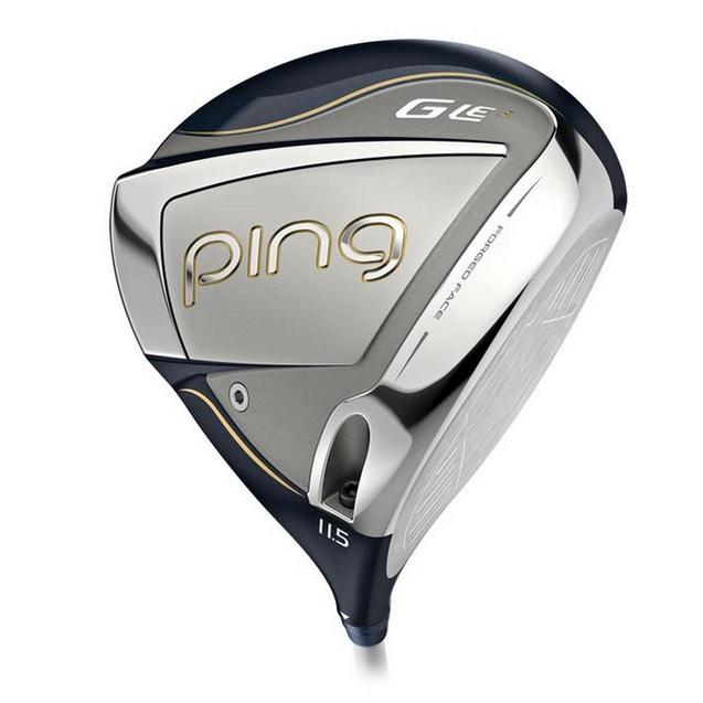 DEMO Women's G Le3 Driver PING