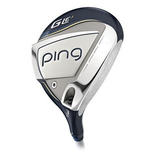 DEMO Women's G Le3 Fairway PING