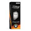 Balles Pro V1 - Alignement