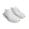 Men's MC 80 Spikeless Golf Shoe- White