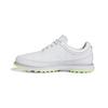 Men's MC 80 Spikeless Golf Shoe- White
