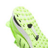 Chaussure UltraBoost sans crampons pour hommes - Vert fluo