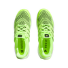 Chaussure UltraBoost sans crampons pour hommes - Vert fluo