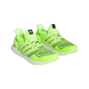 Chaussure UltraBoost sans crampons pour hommes - Vert fluo