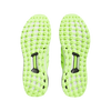 Chaussure UltraBoost sans crampons pour hommes - Vert fluo