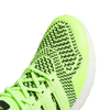 Chaussure UltraBoost sans crampons pour hommes - Vert fluo