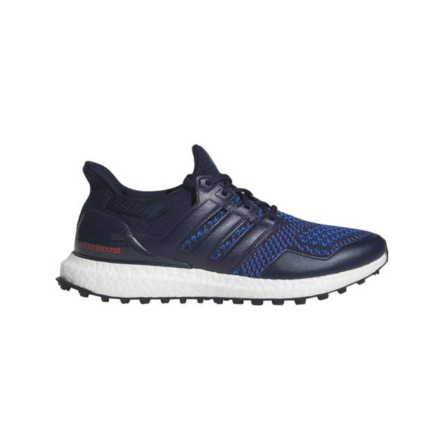 Men's Ultraboost Spikeless Golf Shoe- Navy