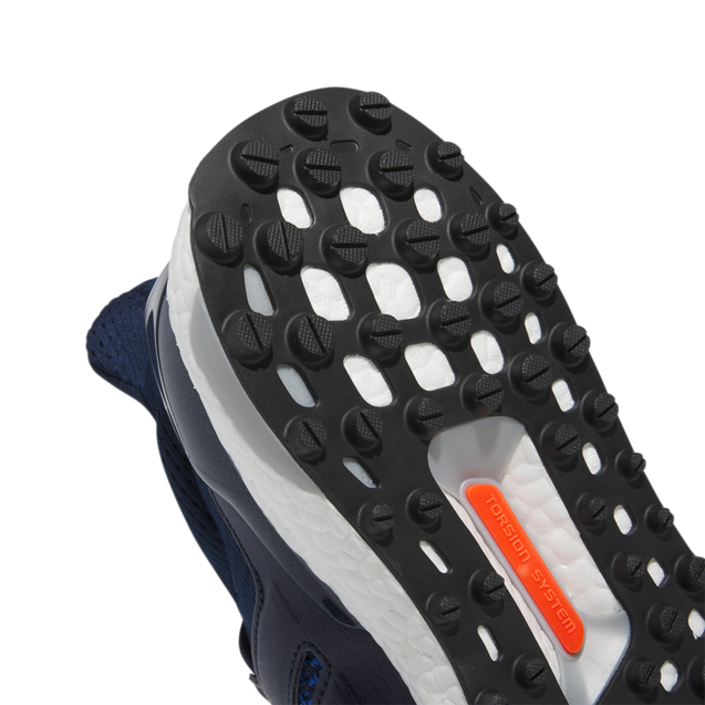 ULTRABOOST GOLF ネイビー/ブルー Men's Ultraboost Spikeless Golf Shoe- Navy | ADIDAS | Golf