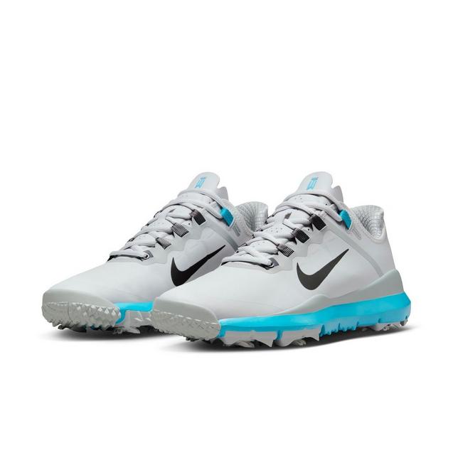 Nike on sale tiger sneakers