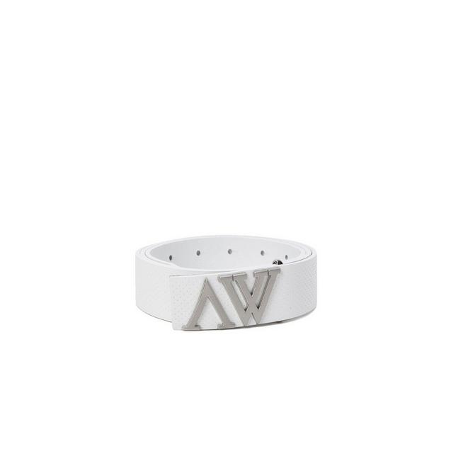 Ceinture New AW Basic pour hommes ANEW