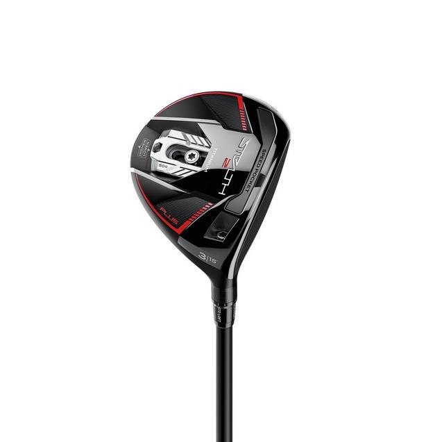 DEMO Stealth2+ Fairway Wood TAYLORMADE