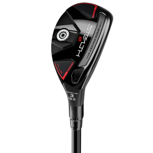 DEMO Stealth2+ Hybrid