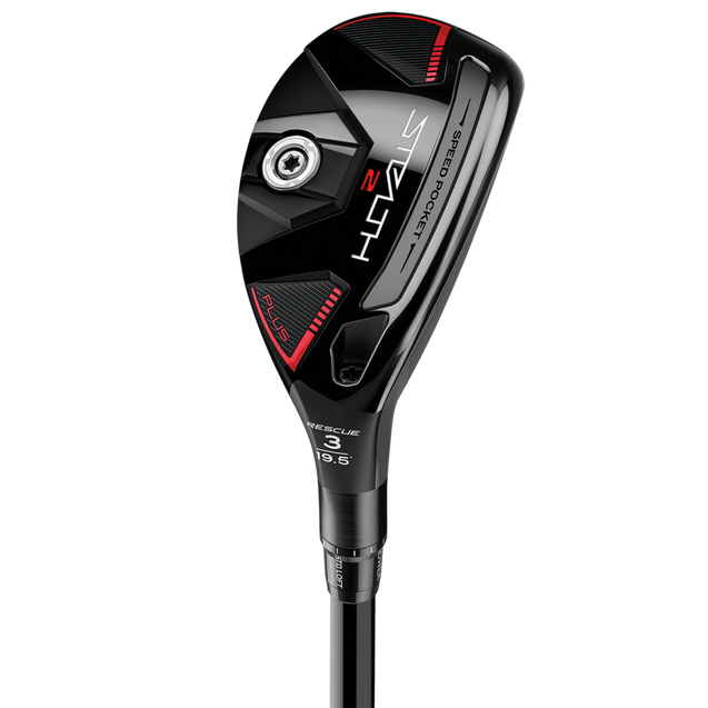 DEMO Stealth2+ Hybrid, TAYLORMADE